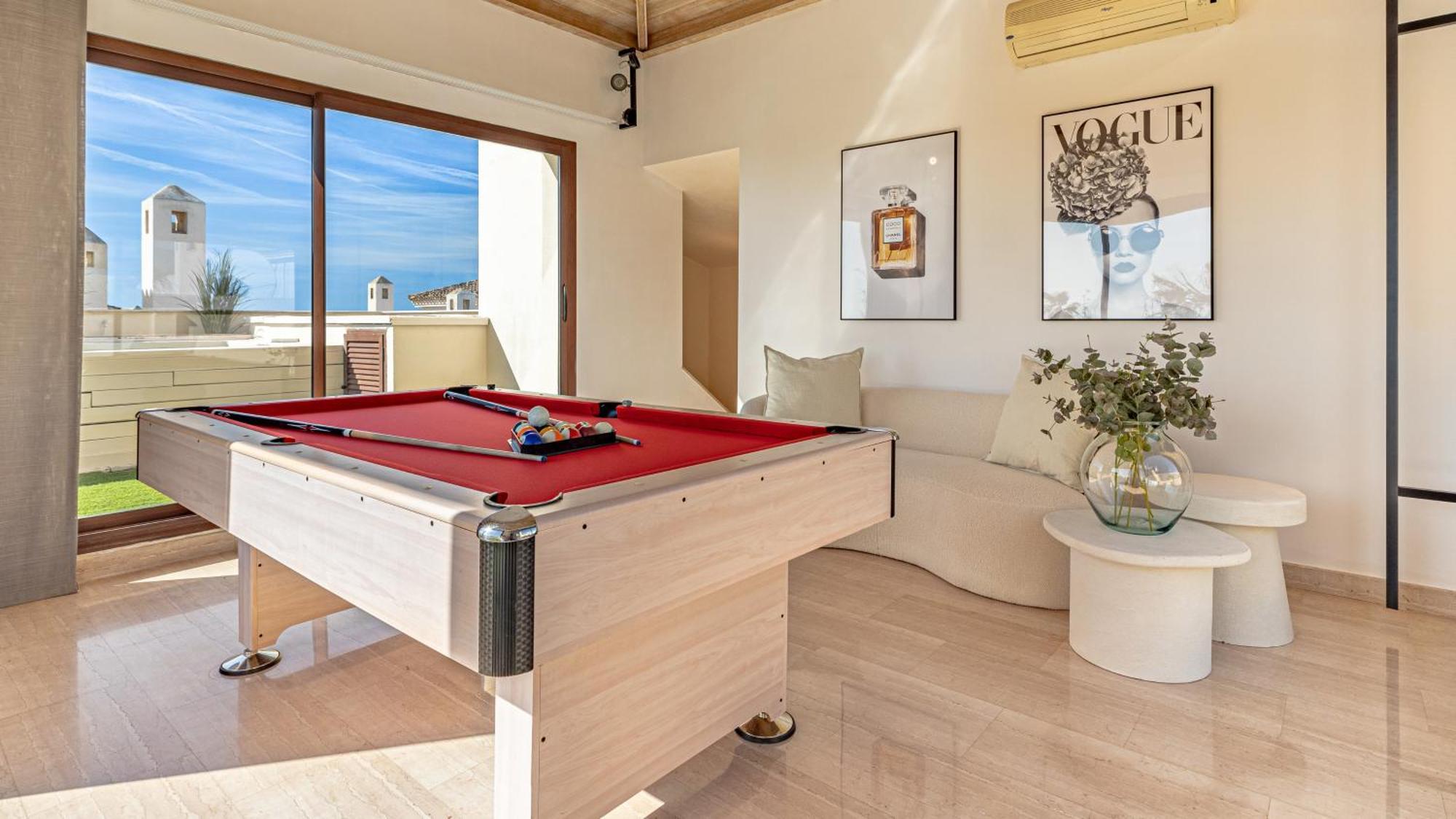 Vacation Marbella I Private Heated Swimming Pool, Walking Distance To Puerto Banus, Security 24-7, Bbq, Wifi Apartamento Exterior foto