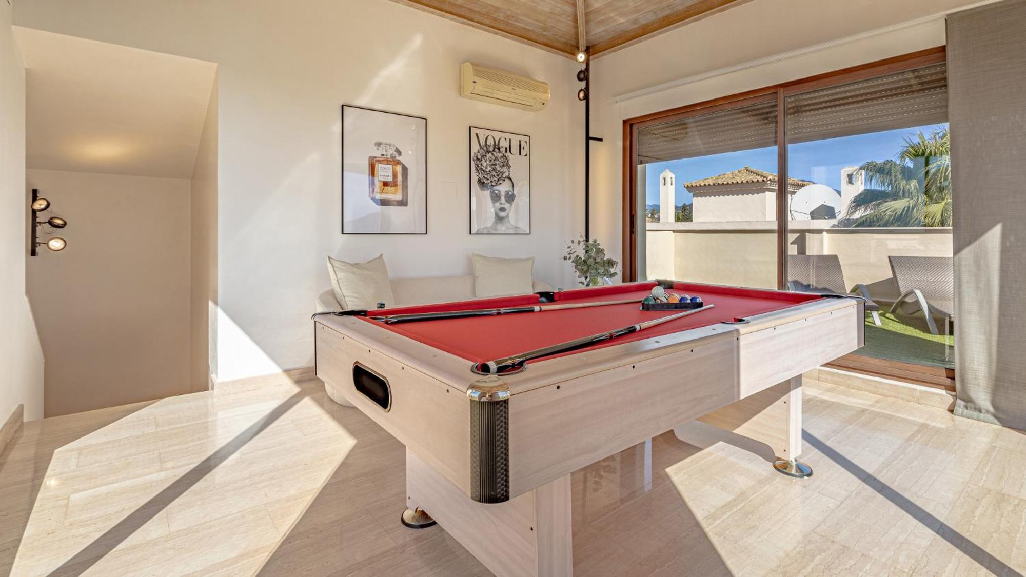 Vacation Marbella I Private Heated Swimming Pool, Walking Distance To Puerto Banus, Security 24-7, Bbq, Wifi Apartamento Exterior foto